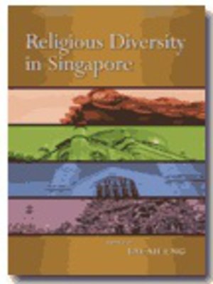 cover image of Religious Diversity in Singapore